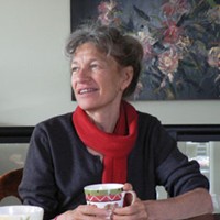 Arinna Weisman